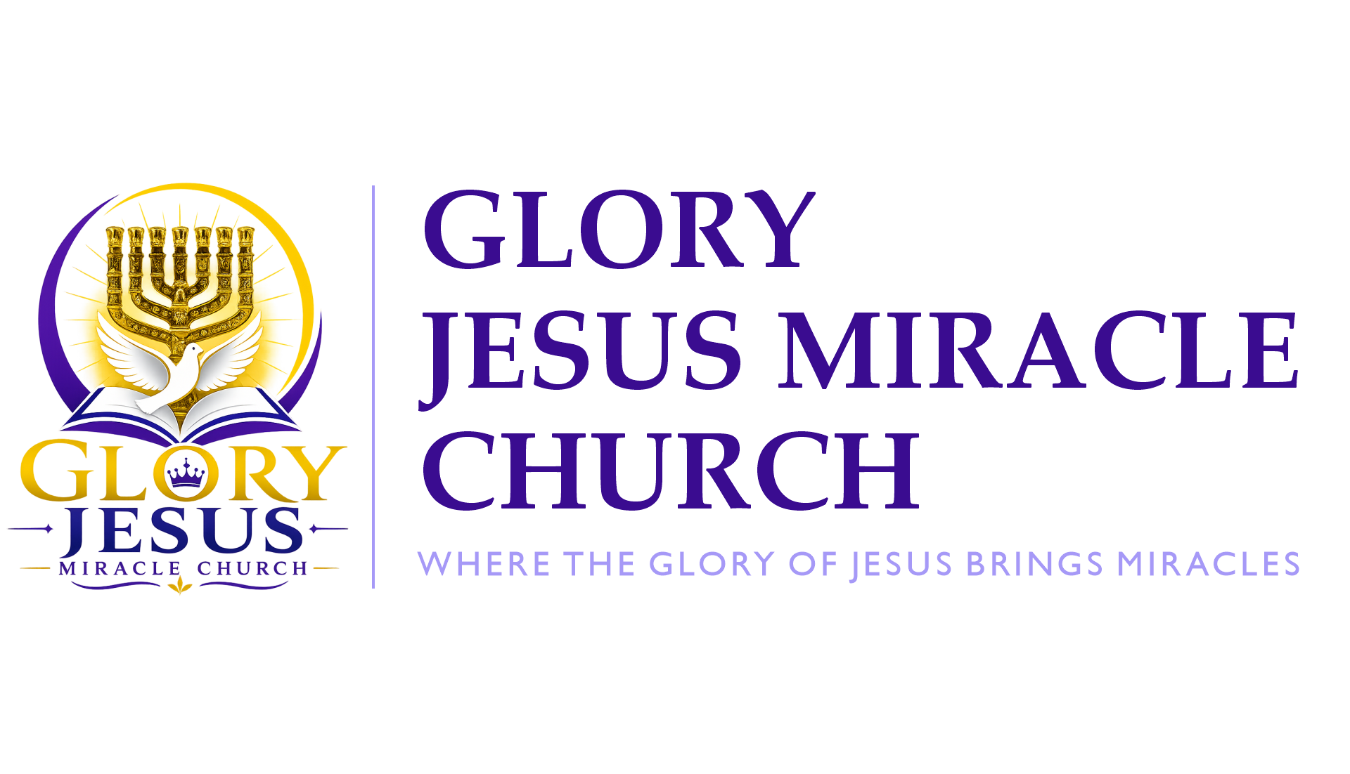 Glory Jesus Miracle Church